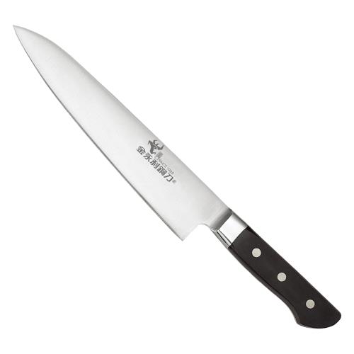 【金永利鋼刀】電木系列主廚刀29.5cm(H1-10)