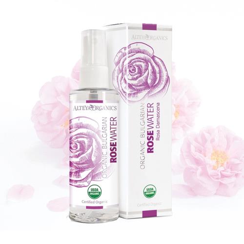 【即期品】Alteya 奧圖玫瑰原萃花露20入優惠組(噴瓶 100mL x 20)