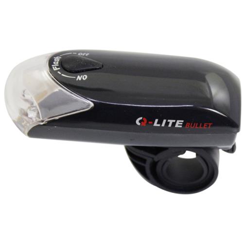 鐵馬行新一代夜行者前燈-2入