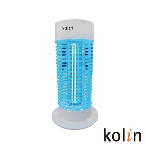 Kolin歌林 電子式10W捕蚊燈 KEM-SH10W01
