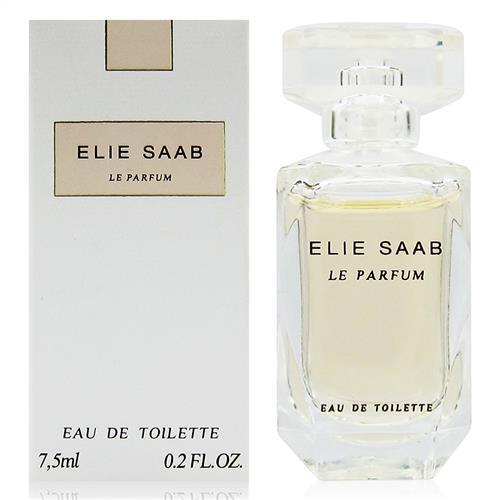 ELIE SAAB 同名女性淡香水7.5ml(沾式)