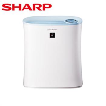 SHARP 夏普 空氣清淨寶寶機 FU-H30T-