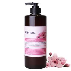 Arenes櫻花香氛植萃洗髮露 500ml Arenes Etmall東森購物網