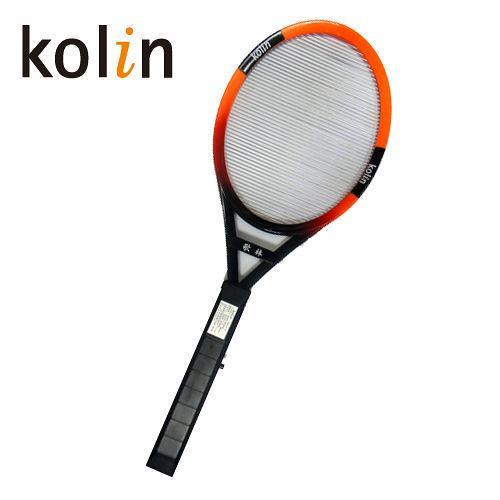 Kolin歌林 單層/電池式電蚊拍KEM-106