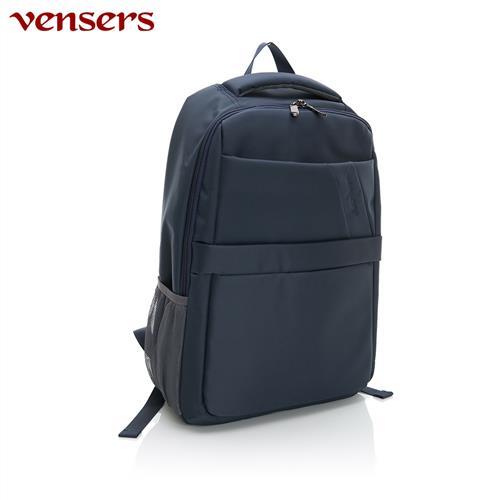 vensers多功能時尚後背包S266903藍色