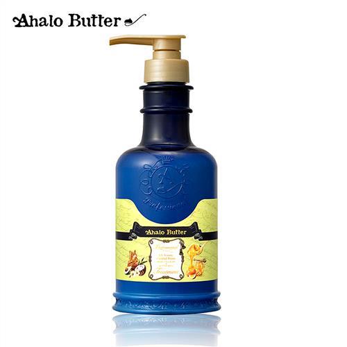 【Ahalo butter天使光】PRO殿堂級天然植萃柔順修護潤髮乳500ml