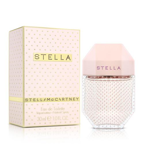 Stella McCartney 同名女性淡香水(30ml) 即期良品
