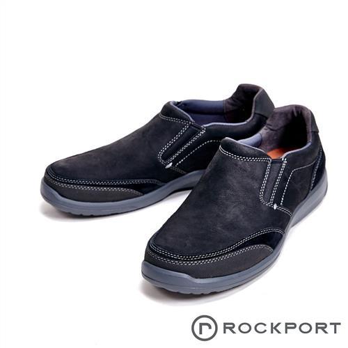 Rockport 城市玩家系列 EVA輕量底休閒 男鞋-兩色