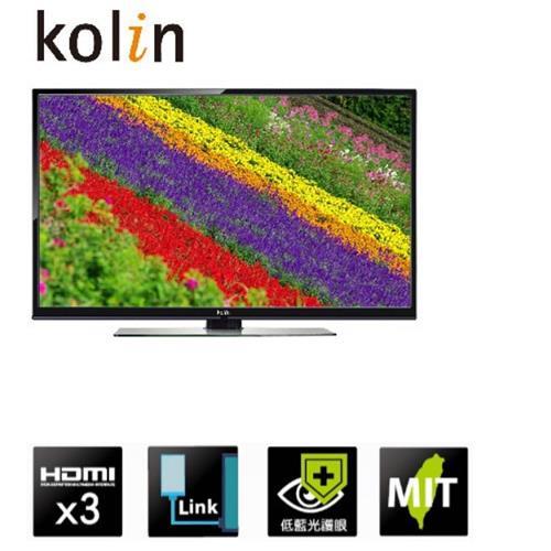 Kolin歌林 32吋多媒體LED液晶電視 KLT-32ED02 含運不含安裝
