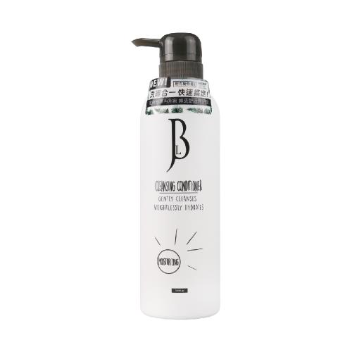 JBLIN 頭皮調理洗髮霜系列 500ml