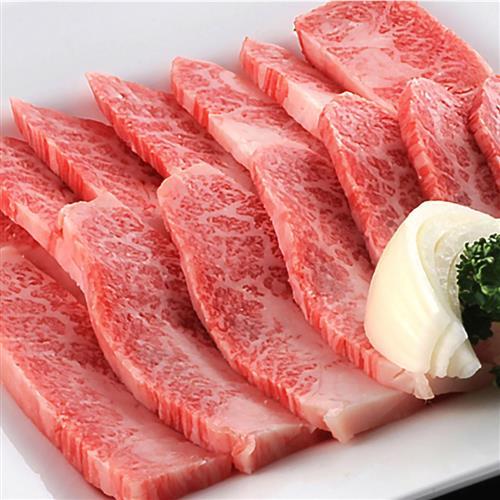 好神 日本頂級和牛肉片200g