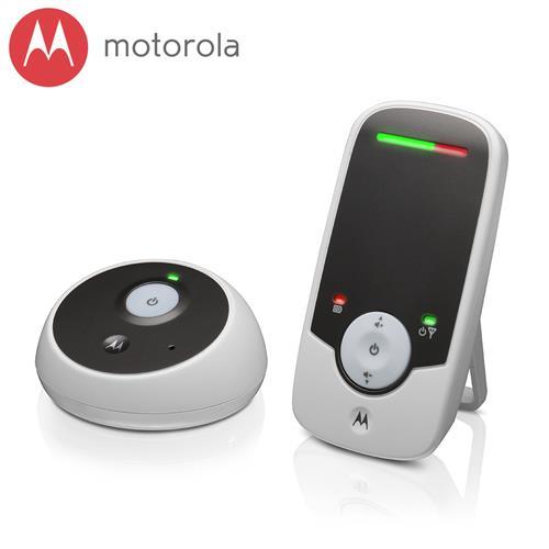 Motorola 數位嬰兒監聽器-MBP160