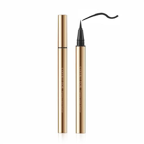 Kanebo佳麗寶 COFFRET DOR光透立體眼線液 0.6ml(2色任選)
