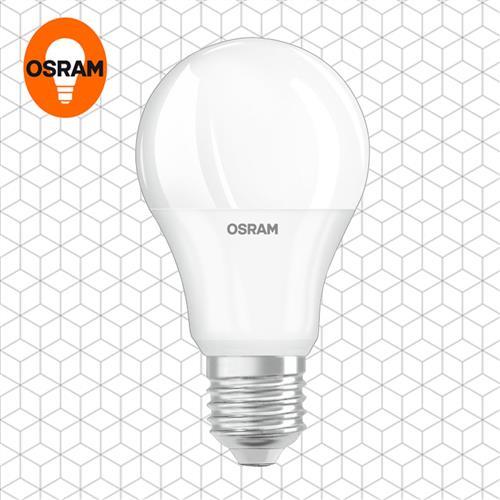 歐司朗 OSRAM-全電壓 11.5W 超廣角LED球泡燈4入1組 (白光/黃光)