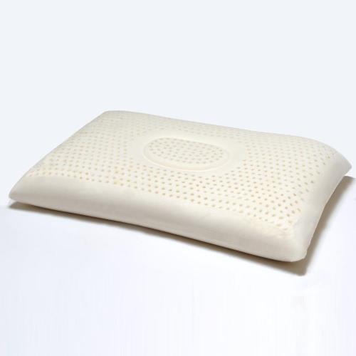 LooCa100%HT天然乳膠枕專案組