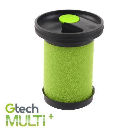 英國Gtech小綠Multi Plus(原廠專用寵物版濾心)