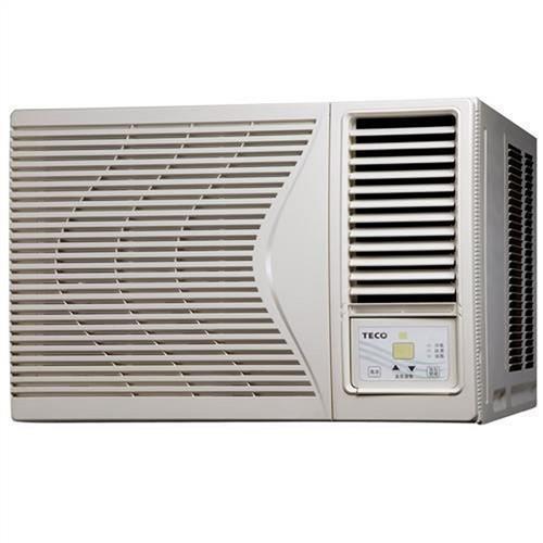TECO東元冷氣 11-12坪 5級定頻右吹式窗型冷氣 MW-63FR3福利品(不含好禮四選一)