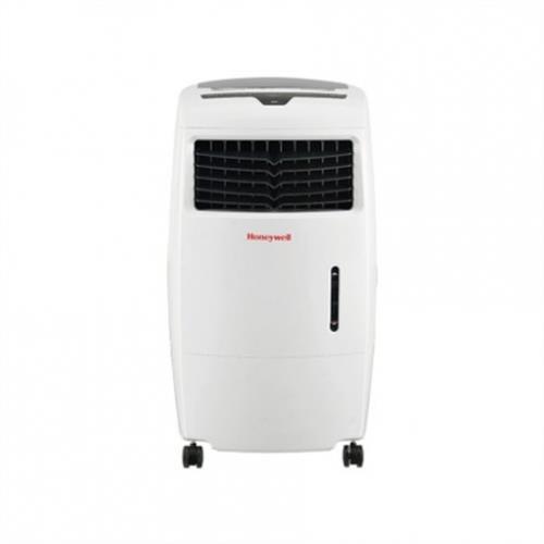 Honeywell 移動式冷卻器25公升空氣水冷氣CL25AE (福利品)