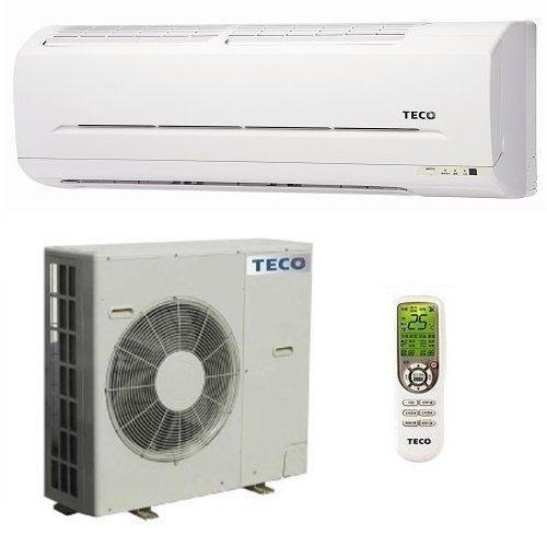 TECO東元12-15坪 一對一 分離式定頻冷氣MA-75F2 MS-75F2含基本安裝 (福利品)