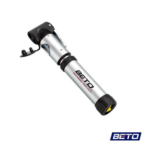BETO 攜帶式打氣筒 LD-020AGB / 城市綠洲