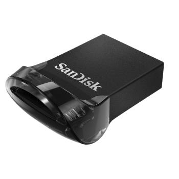 SanDisk 128G 隨身碟 130MB/s CZ430 Ultra Fit USB3.1隨身碟 公司貨