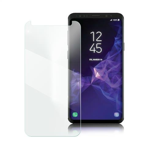 Xmart for 三星 Samsung Galaxy S9+ 薄型 9H 玻璃保護貼-非滿版