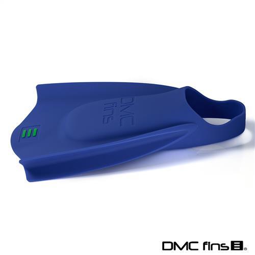 澳洲DMC ELITE 2-INDIGO藍 訓練用專業蛙鞋