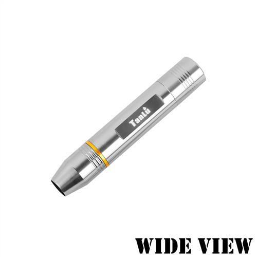 WIDE VIEW 玉石專用強光手電筒 NTL-009