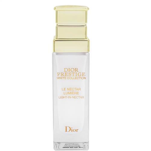 Christian Dior 迪奧 精萃再生光燦淨白精華液30ml 白盒