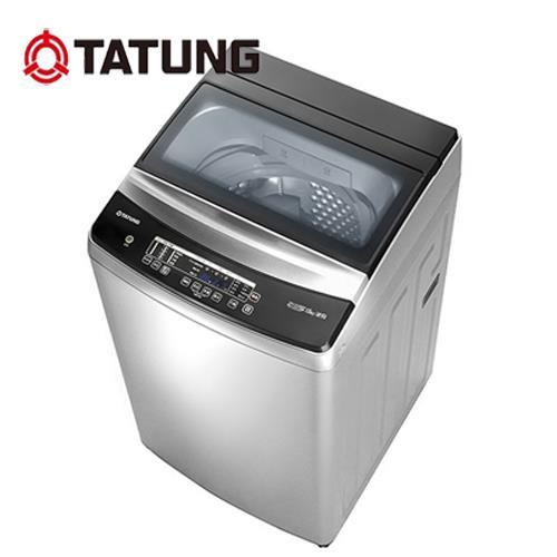 TATUNG 大同  15kg氣泡洗淨變頻洗衣機 TAW-A150DD  送基本安裝(限地區) 