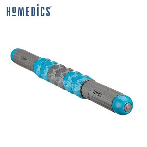 美國 HOMEDICS 家醫 電動舒壓按摩滾筒 SR-STK