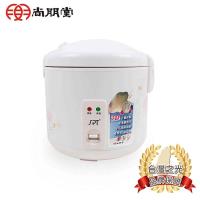 尚朋堂 10人養生厚釜電子鍋SC-NX186