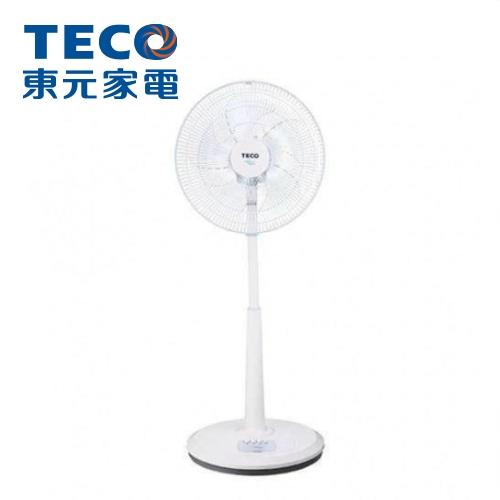 TECO東元14吋電風扇XA1447AA