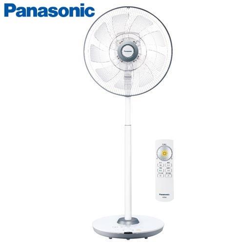 Panasonic國際牌14吋DC直流電風扇F-H14CND -庫