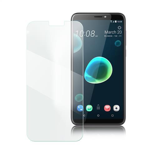 Xmart for HTC Desire 12+ 薄型9H玻璃保護貼-非滿版