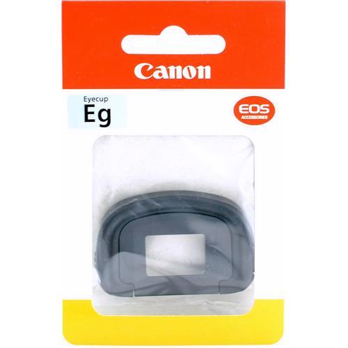 佳能原廠Canon眼罩EG眼罩EG眼杯適1D 1Dx Mark II  IV 1Ds III 5D4 5D3 5D 5DSR 7D 7D2