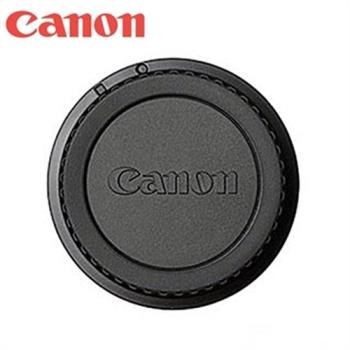 原廠Canon鏡頭後蓋EOS鏡頭後蓋rear cap E