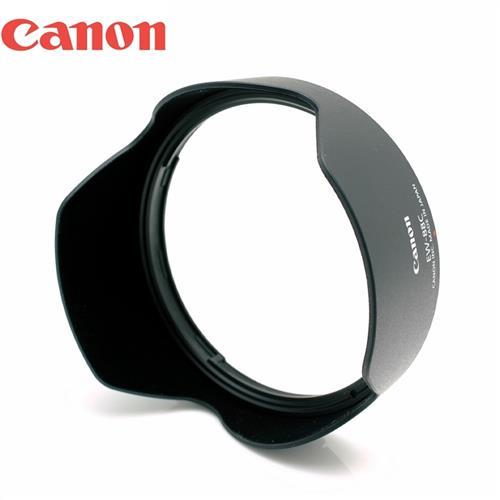 佳能原廠Canon太陽罩EW-88C遮光罩適EF第二代24-70mm F2.8L II USM