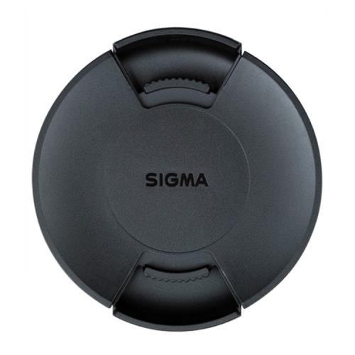 適馬Sigma原廠鏡頭蓋58mm鏡頭蓋58mm鏡頭前蓋LCF-58 III鏡頭保護蓋lens cap(平行輸入)