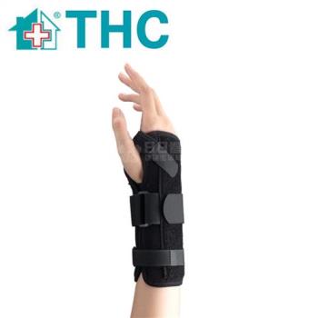 【THC】通用型手腕固定板 護腕 H3349 不分左右手