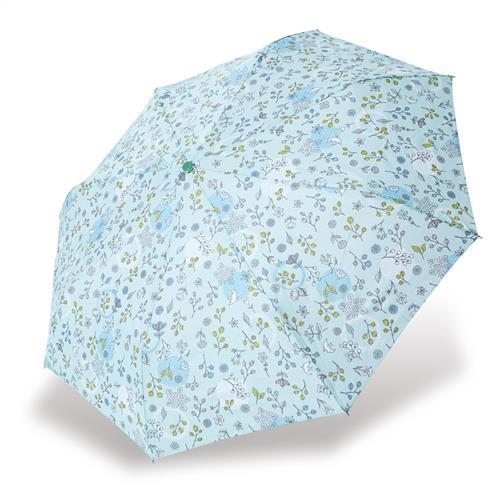 RAINSTORY雨傘 童話森林抗UV省力自動傘