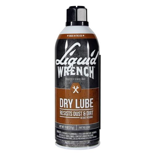 LiquidWrench 乾性潤滑劑 