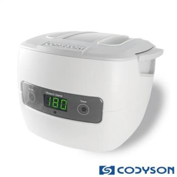 CODYSON 專業超音波清洗機CD-4801