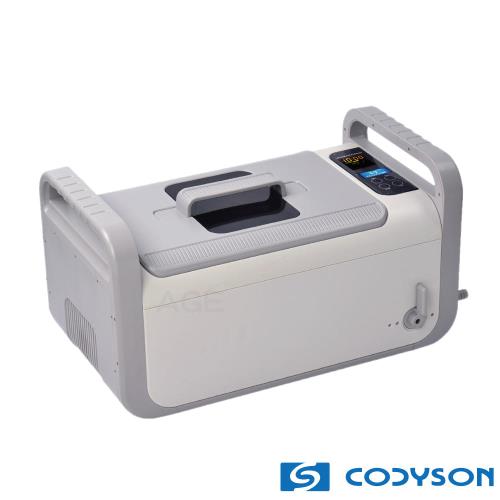 CODYSON 專業數位超音波清洗機CD-4875
