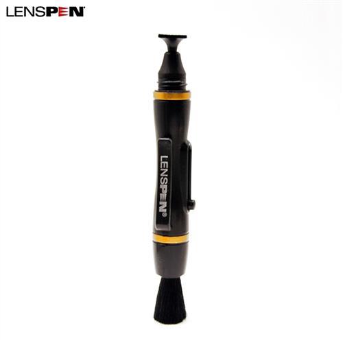 LENSPEN NLP-1 拭鏡筆鬃毛碳粉筆鏡頭清潔筆清潔鏡頭筆lens pen(艾克鍶公司貨)