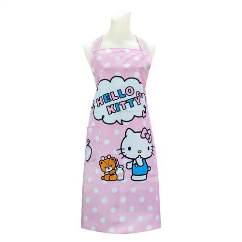 Hello Kitty圍裙BF110121點心