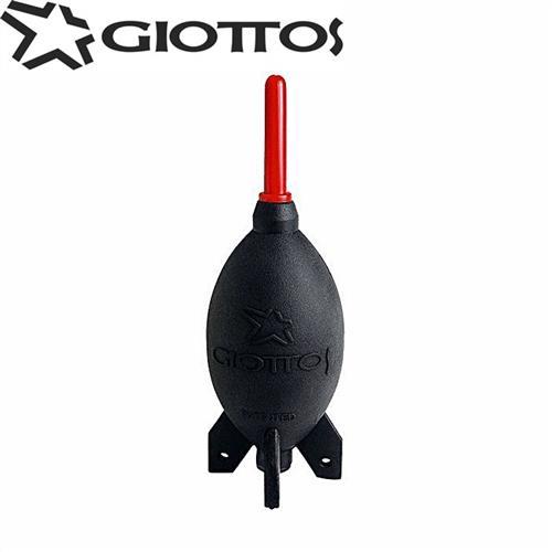 日本捷特GIOTTOS火箭筒吹塵球AA1900可站(大型氣吹,好按壓風量)清潔吹氣球清潔氣吹球吹氣清潔球air clean blower