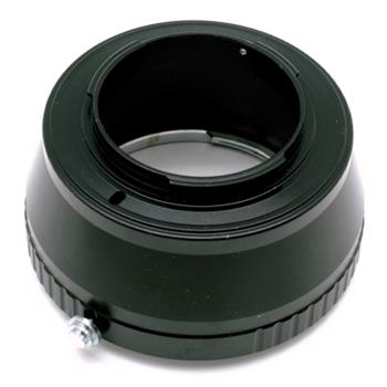 RJ製造F轉Nikon-1鏡頭轉接環(Nikon尼康F鏡頭轉接成1-mount卡口)F-1
