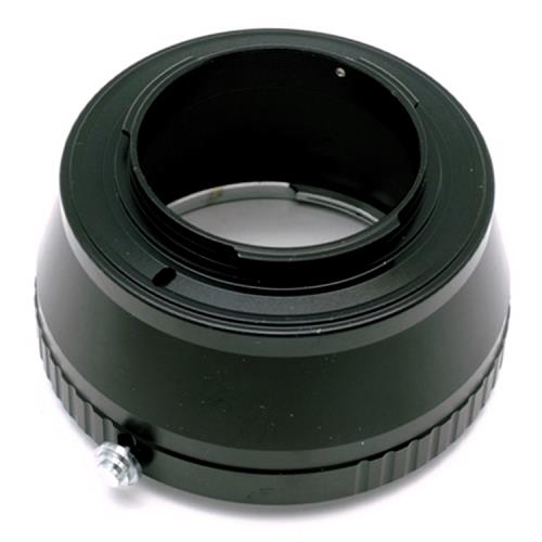 RJ製造F轉Nikon-1鏡頭轉接環(Nikon尼康F鏡頭轉接成1-mount卡口)F-1