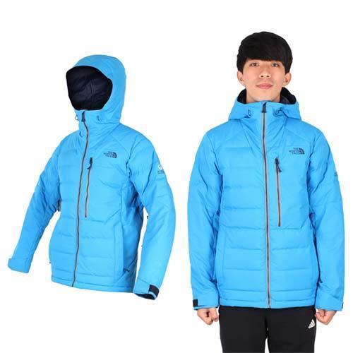 THE NORTH FACE 男WS 700 FILL羽絨外套-防風